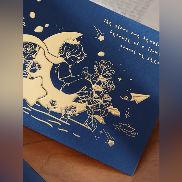 Greeting cards - Picture 4 of 5